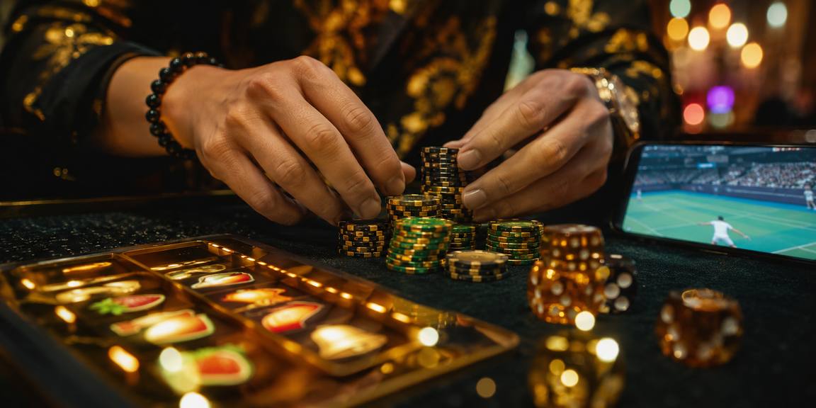 thdt2 Live Baccarat