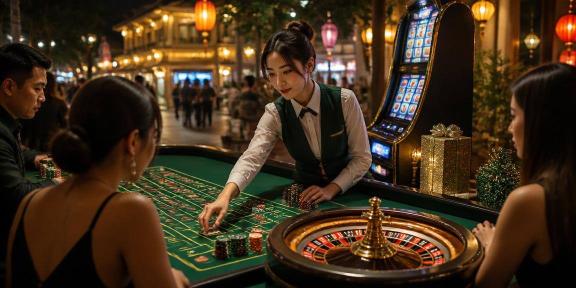 thdt2 Live Casino